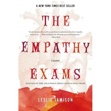 The Empathy Exams: Essays