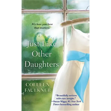 Just Like Other Daughters