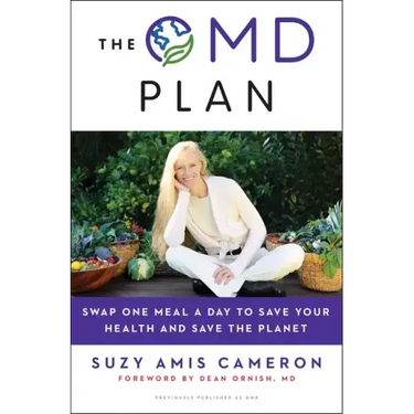 The Omd Plan: Swap One Meal a Day to Save Your Health and Save the Planet