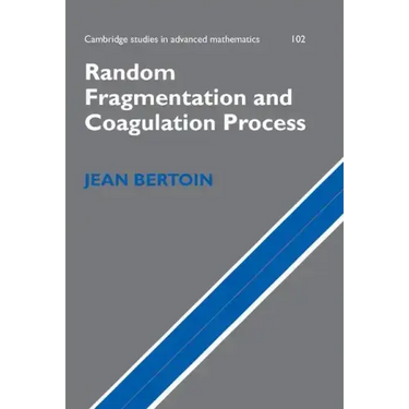 Random Fragmentation and Coagulation Processes