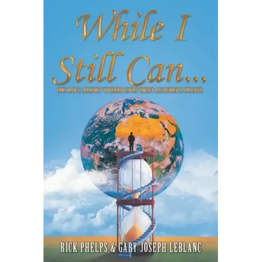While I Still Can...
