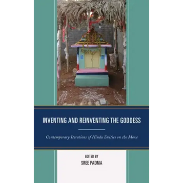 Inventing and Reinventing the Goddess