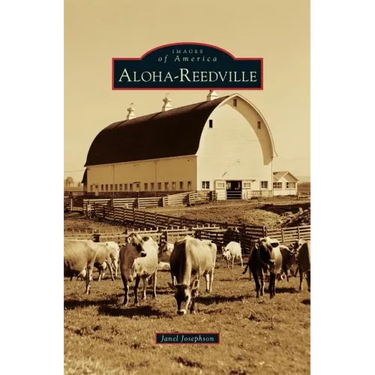 Aloha-Reedville