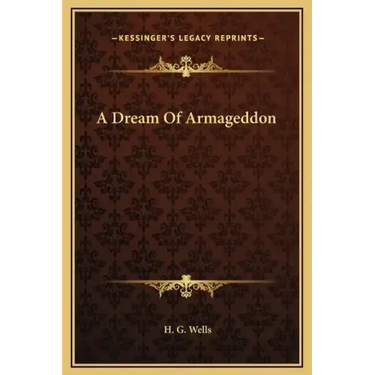 A Dream of Armageddon