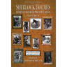 Sherlock Holmes: Adventures Beyond the Canon