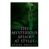 The Mysterious Affair at Styles