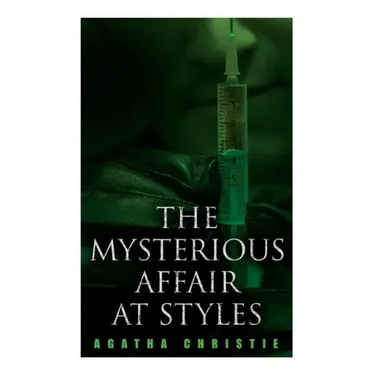 The Mysterious Affair at Styles