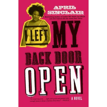 I Left My Back Door Open
