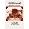 Carusi: The Shame of Sicily