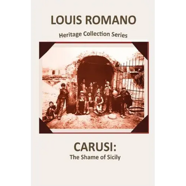Carusi: The Shame of Sicily