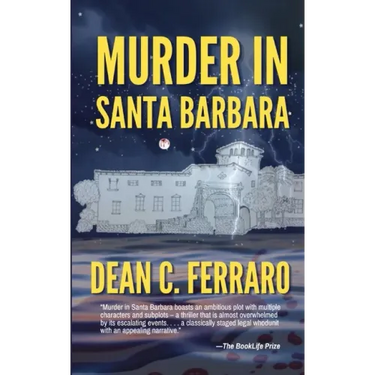 Murder in Santa Barbara