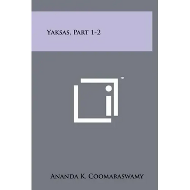 Yaksas, Part 1-2