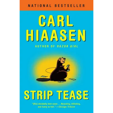 Strip Tease