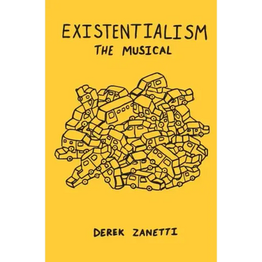 Existentialism The Musical