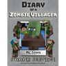 Diary of a Minecraft Zombie Villager: Book 3 - Summer Scavenge