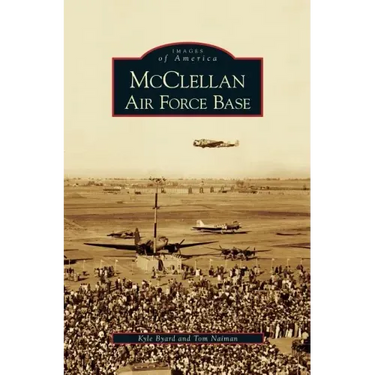McClellan Air Force Base