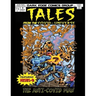 Tales from the Covid - Universe