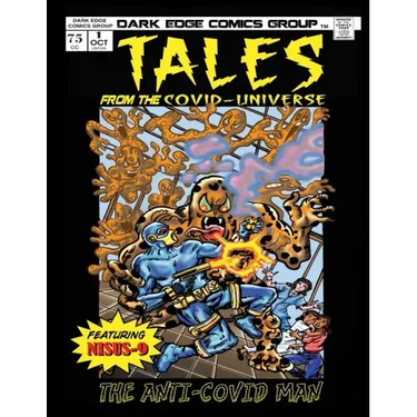 Tales from the Covid - Universe