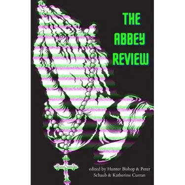 The Abbey Review: Issue #2