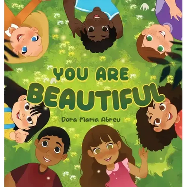 You Are Beautiful
