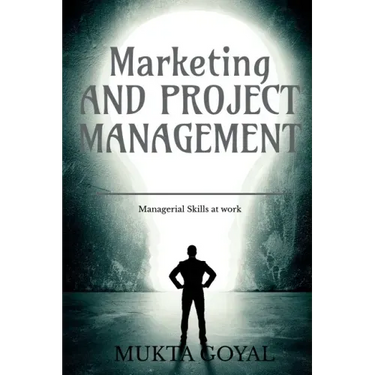 Marketing and Project Management