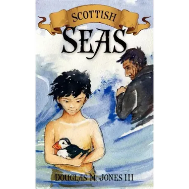 Scottish Seas