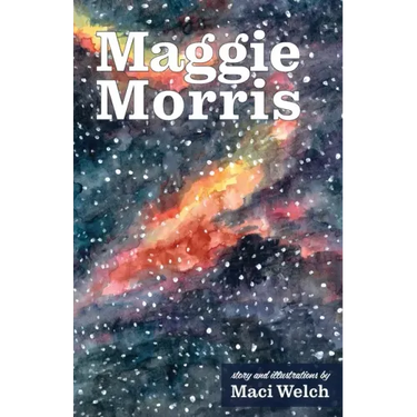Maggie Morris