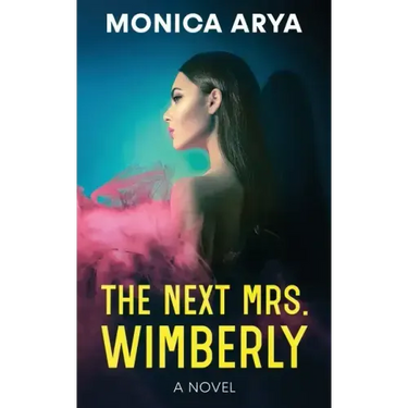 The Next Mrs. Wimberly