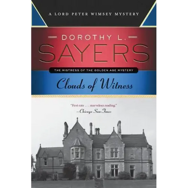 Clouds of Witness