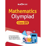 Bloom CAP Mathematics Olympiad Class 9