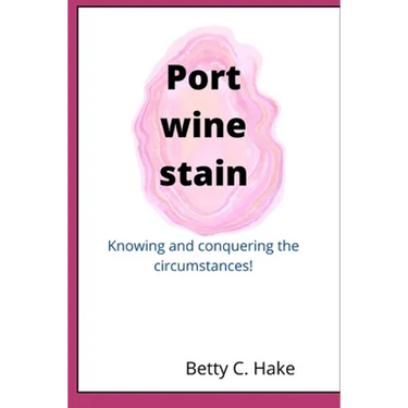 Port Wine Stain: Knowing and conquering the circumstances