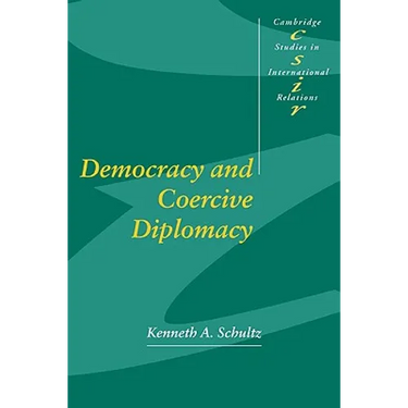 Democracy and Coercive Diplomacy