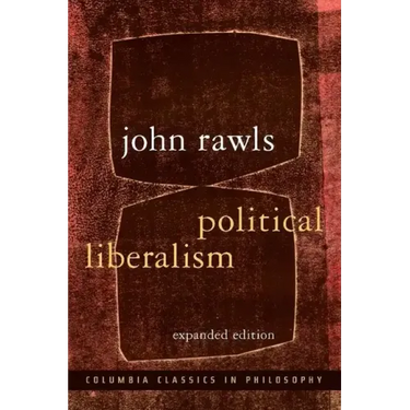 Political Liberalism