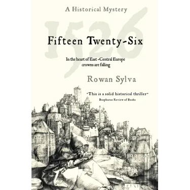 1526: A Historical Mystery