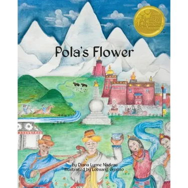 Pola's Flower