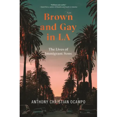 Brown and Gay in LA: The Lives of Immigrant Sons