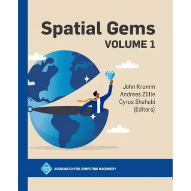 Spatial Gems, Volume 1