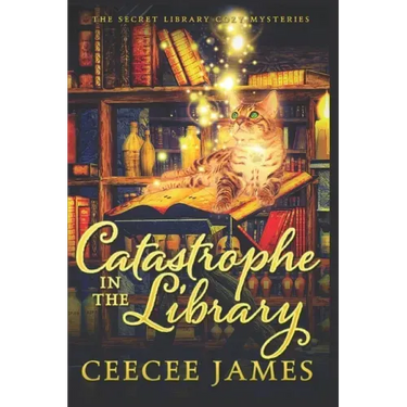 Catastrophe in the Library