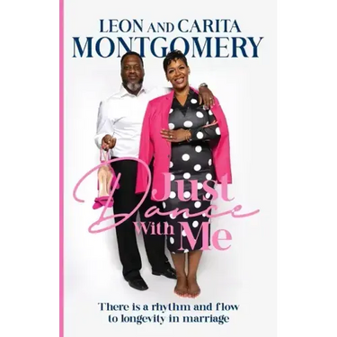 Just Dance With Me: There is a rhythm and flow to longevity in marriage