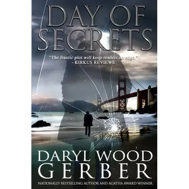 Day Of Secrets