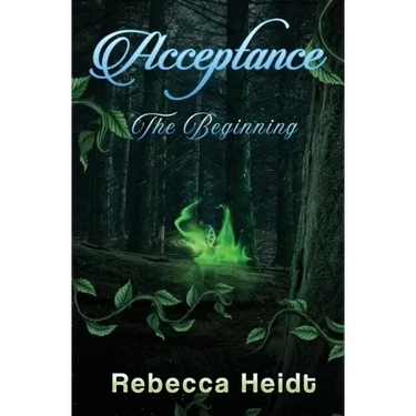 Acceptance: The Beginning