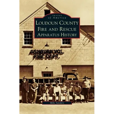 Loudoun County Fire and Rescue Apparatus History