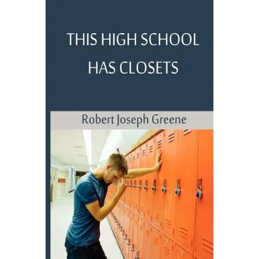 This High School Has Closets