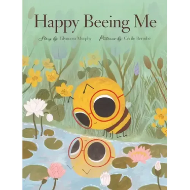 Happy Beeing Me