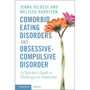 Comorbid Eating Disorders and Obsessive-Compulsive Disorder