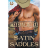 Satin and Saddles