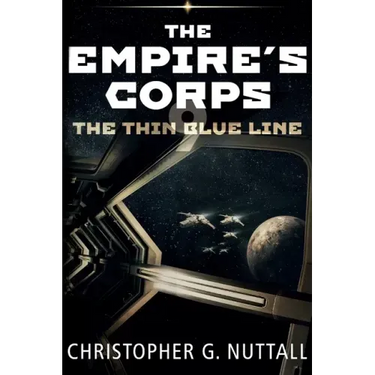 The Thin Blue Line