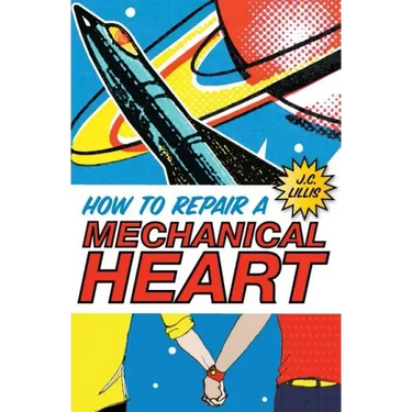 How to Repair a Mechanical Heart
