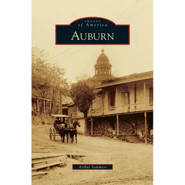 Auburn