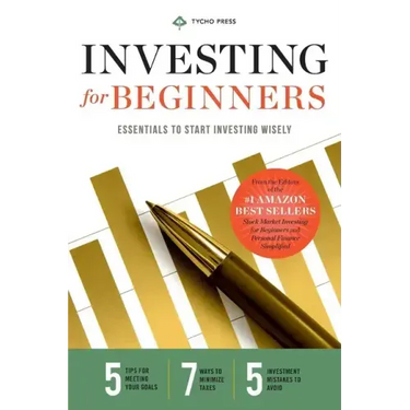 Investing for Beginners: Essentials to Start Investing Wisely